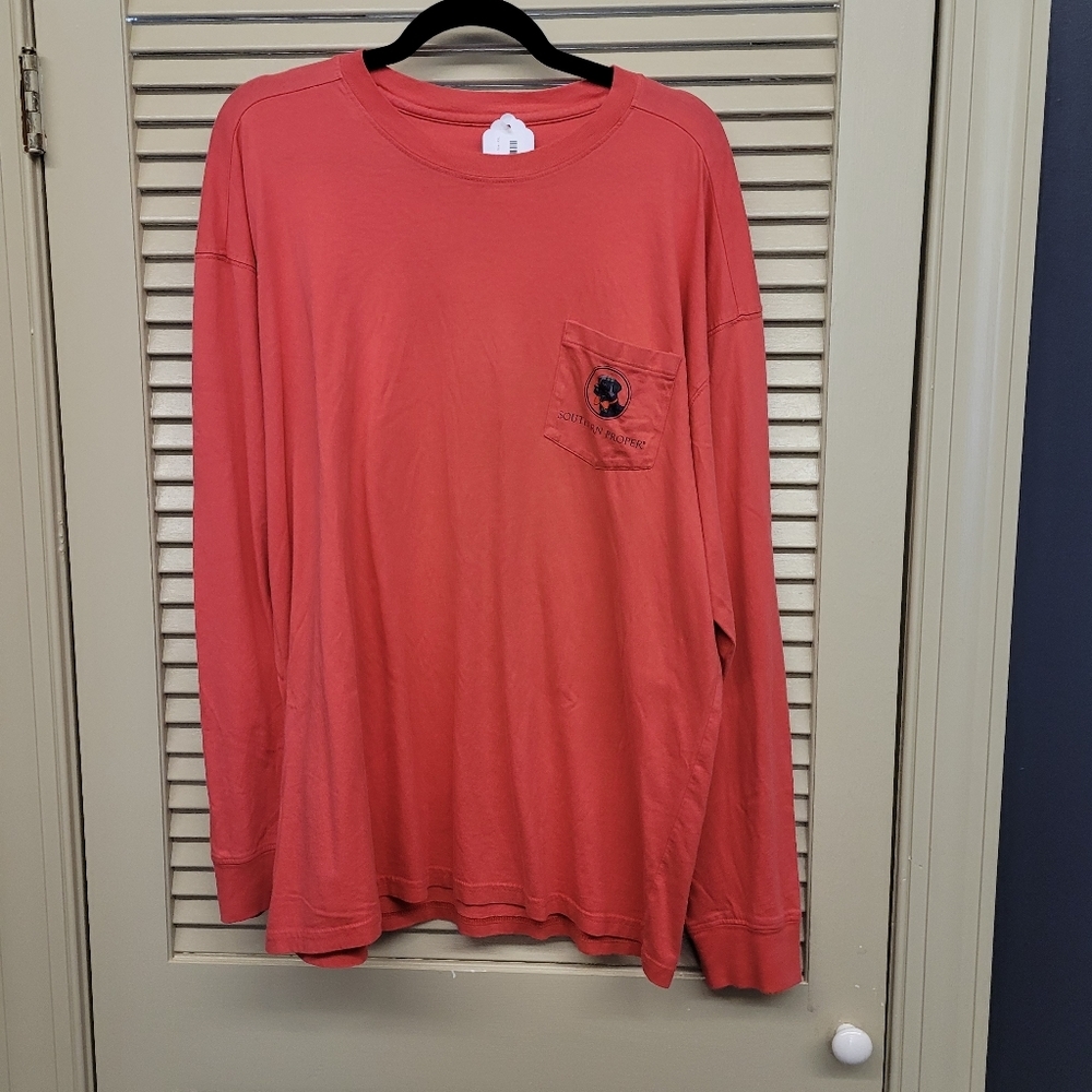 Southern proper shirt size 2xl